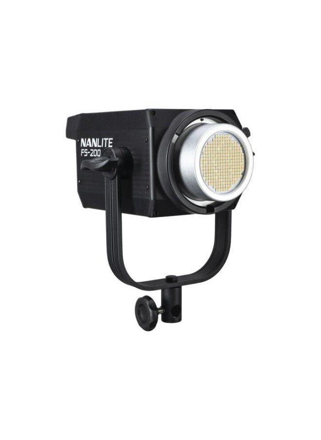 NANLITE Nanlite FS-200 LED Daylight AC Monolight  - Image 1
