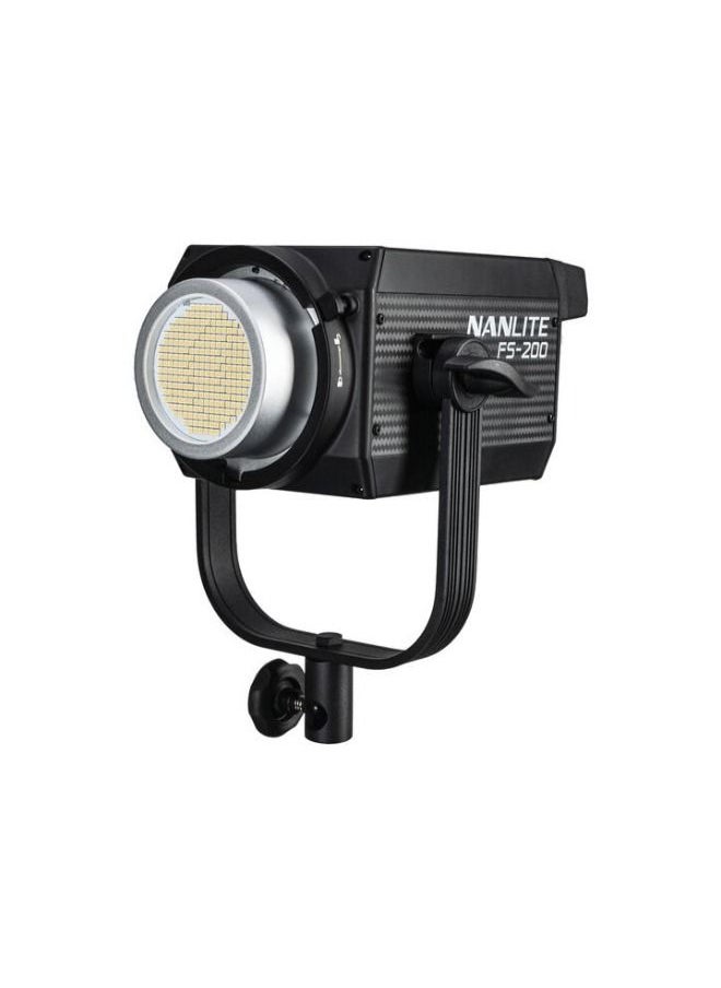 NANLITE Nanlite FS-200 LED Daylight AC Monolight  - Image 3