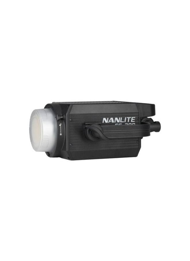 NANLITE Nanlite FS-200 LED Daylight AC Monolight  - Image 5