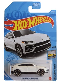 '17 Lamborghini Urus, [White] 64/250 Factory Fresh 4/10 - pzsku/ZC3679ED802358884AFCAZ/45/_/1732786431/e0a732c0-833a-431d-a8d4-a5c5e7a4d6d6