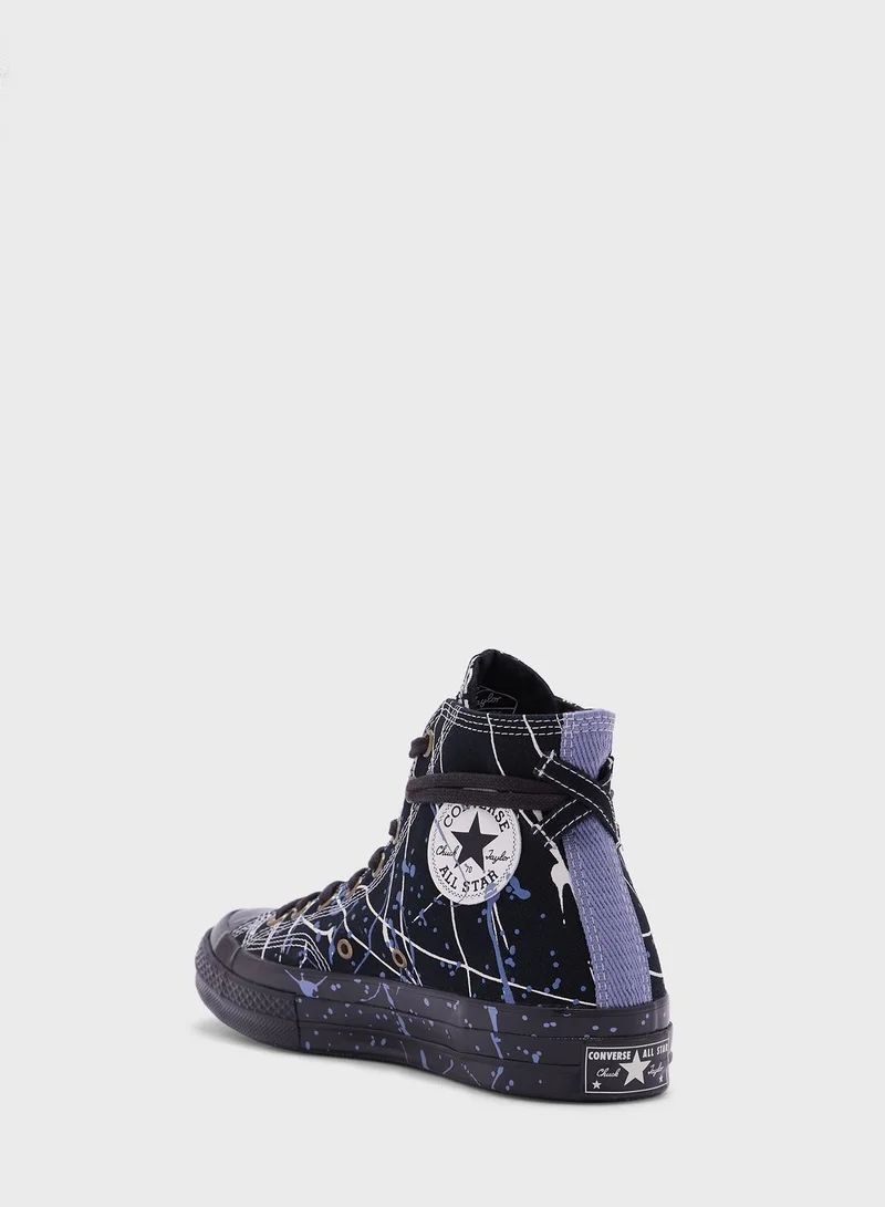 CONVERSE Chuck 70