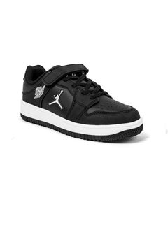 Cool Haykat Short Women's Sneakers Black - White  - Image 2