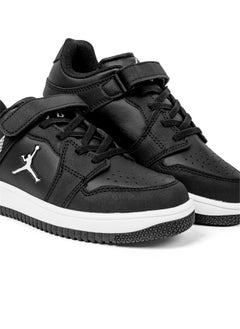 Cool Haykat Short Women's Sneakers Black - White  - Image 3