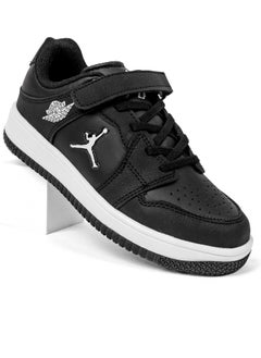 Cool Haykat Short Women's Sneakers Black - White  - Image 4