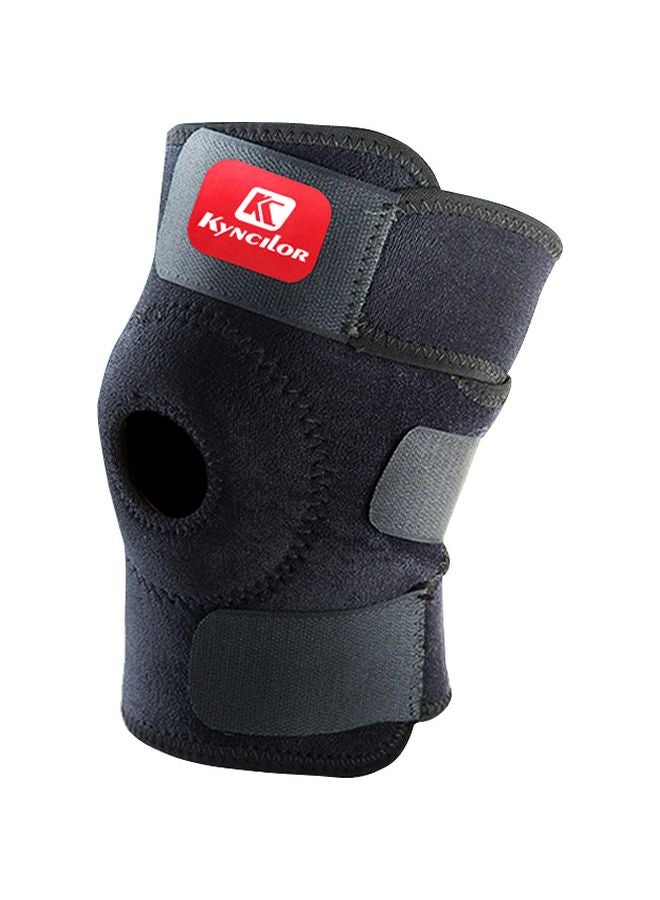 kyncilor Adjustable Elastic Knee Pad - Image 1