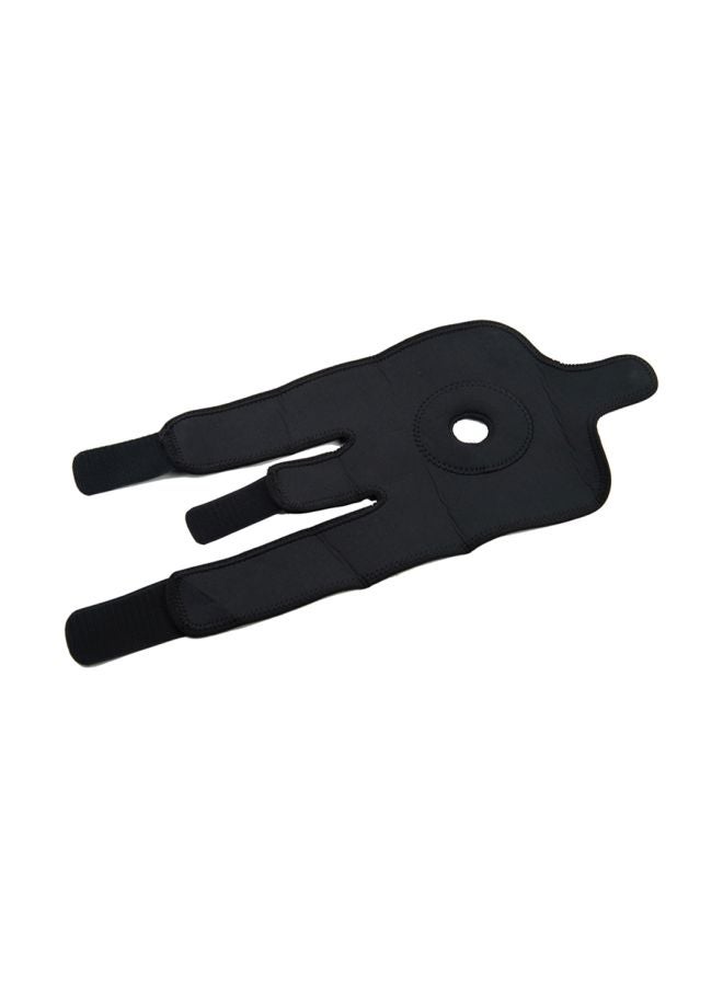 kyncilor Adjustable Elastic Knee Pad - Image 2