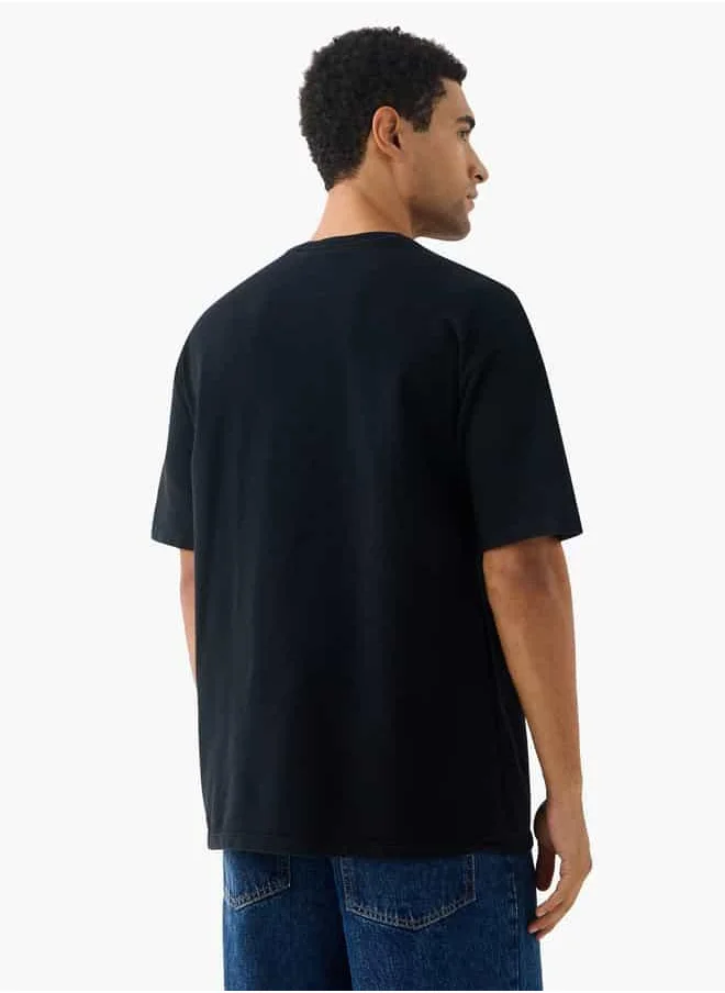 اس بي كاركترز SP Characters Washed Tshirt