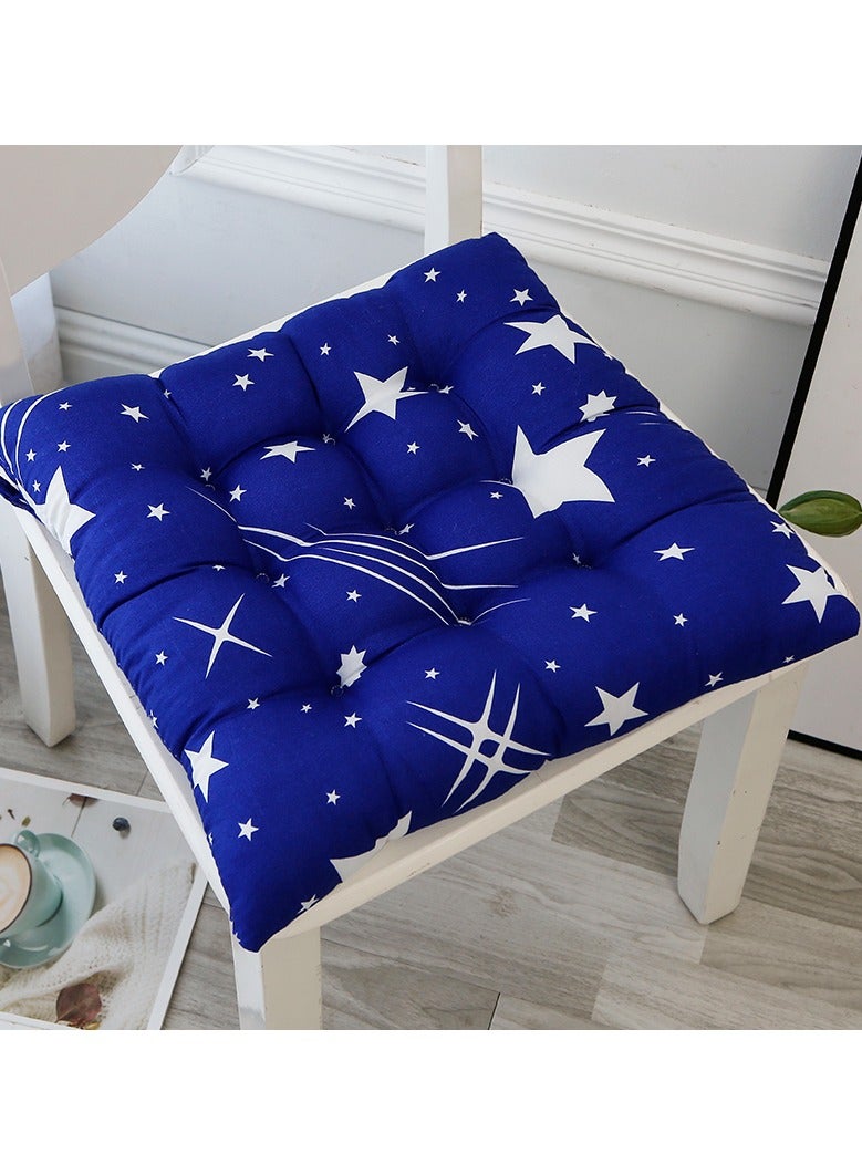 EBMINI New Thickened Chair Cushion 