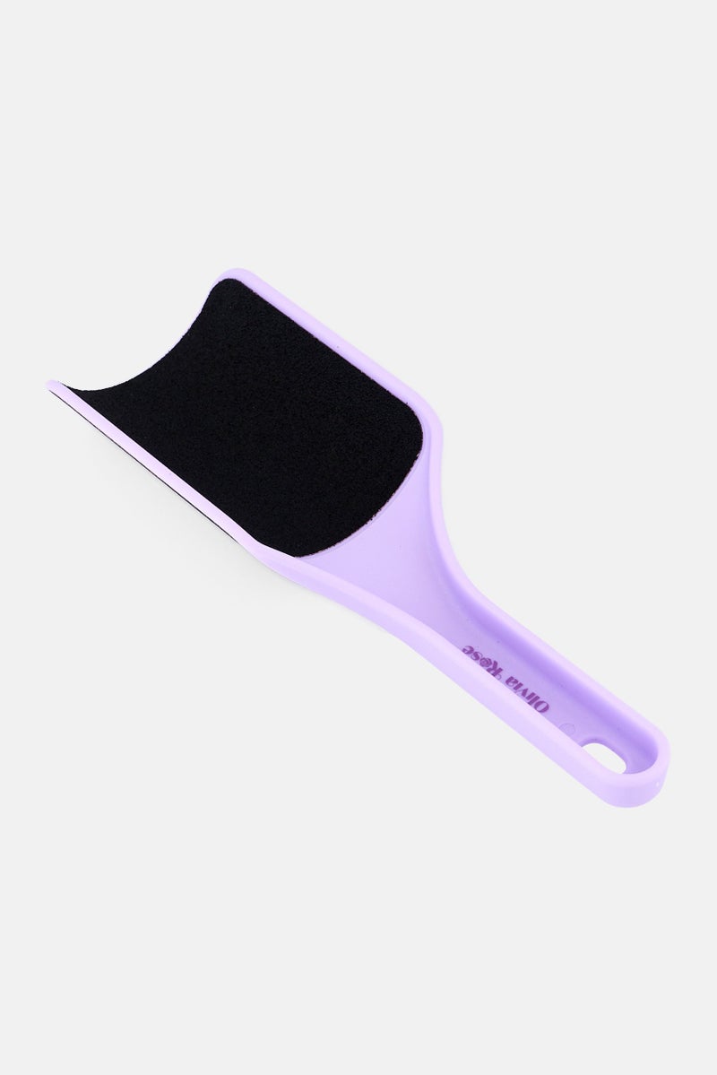 Olivia Rose Curved Foot File - Image 2