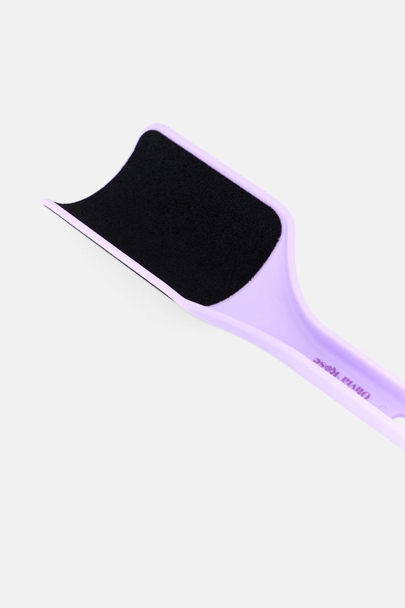 Olivia Rose Curved Foot File - Image 3