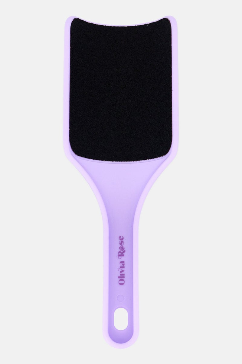 Olivia Rose Curved Foot File - Image 4
