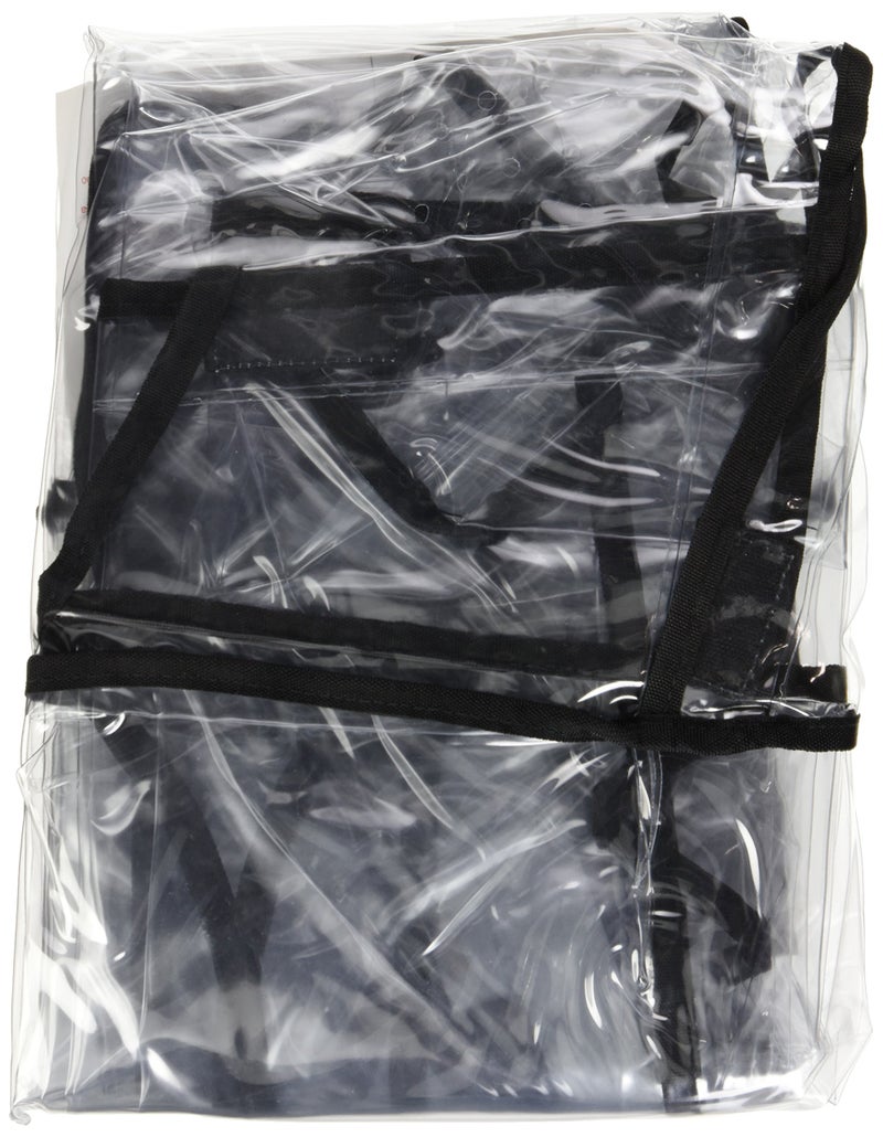 JOOVY Caboose RS and Caboose S Rain Cover - Image 2