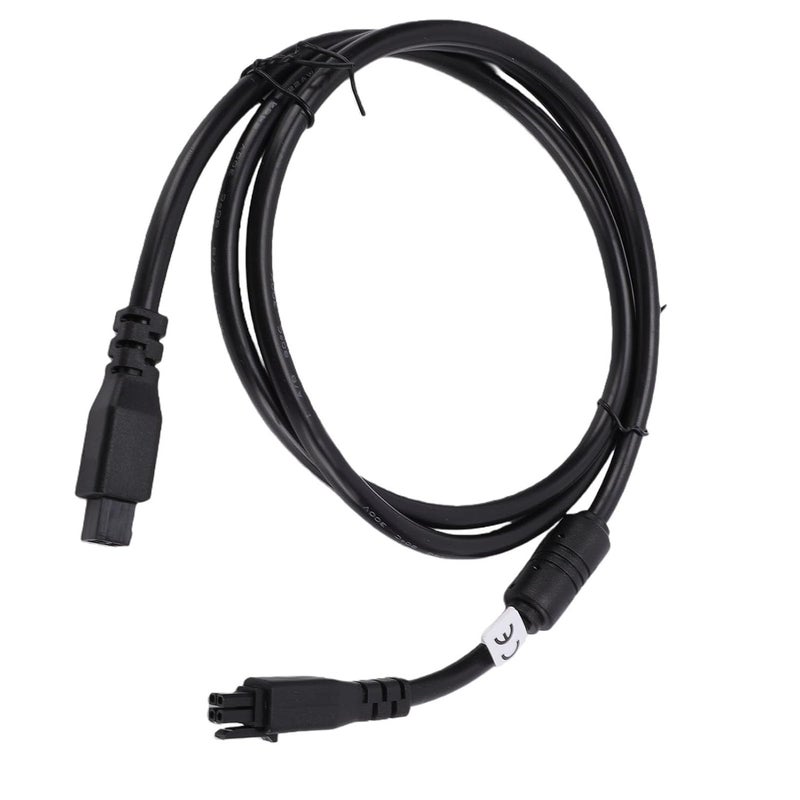 Dpofirs 1m 4 Pin Extension Cord 22AWG 3D Printer | Plug Play Cable for Kobra 3 S1 Magnetic Filter - Image 4
