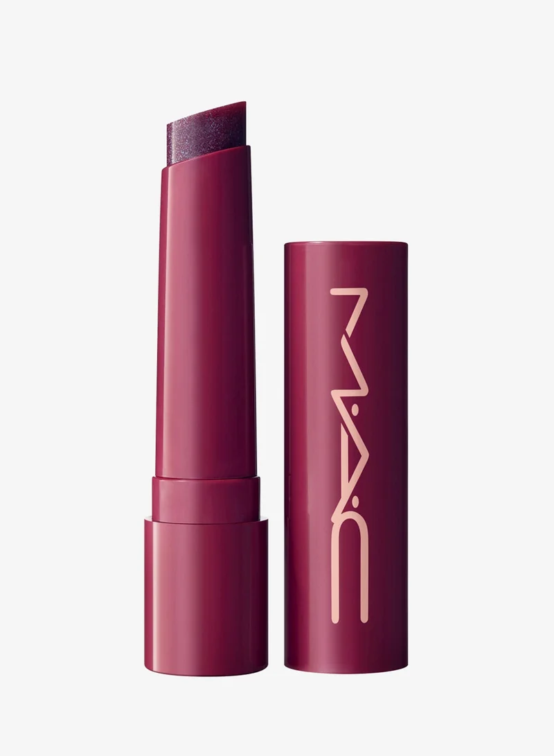 ماك كوزمتيكس أحمر شفاه سائل ممتلئ - لؤلؤي ليلي