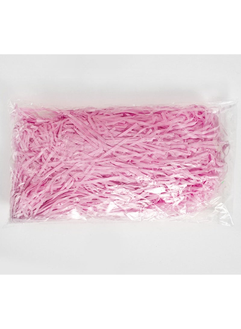 3D Sunrise Oil Painting Packaging Set - Large 34x27x14cm ( with shredded paper, greeting cards, gift box & Gift bag) - Image 4