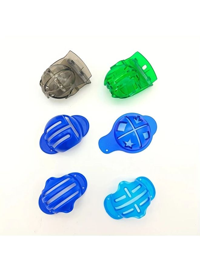 4 علامات خط كرة الغولف وأقلام المحاذاة - Image 4