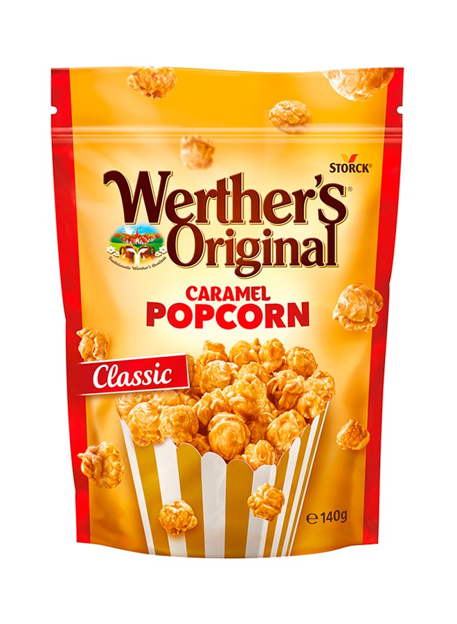 Werthers Original Classic Caramel Popcorn - Image 1