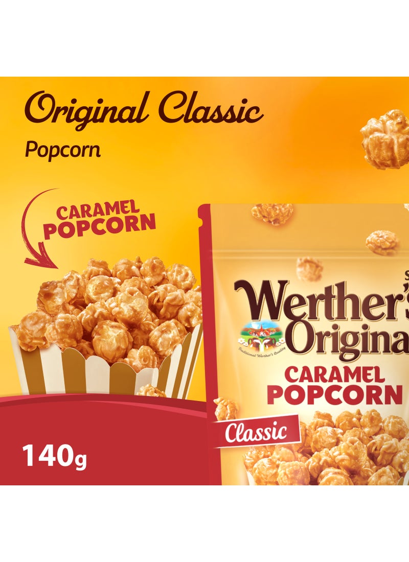 Werthers Original Classic Caramel Popcorn - Image 3