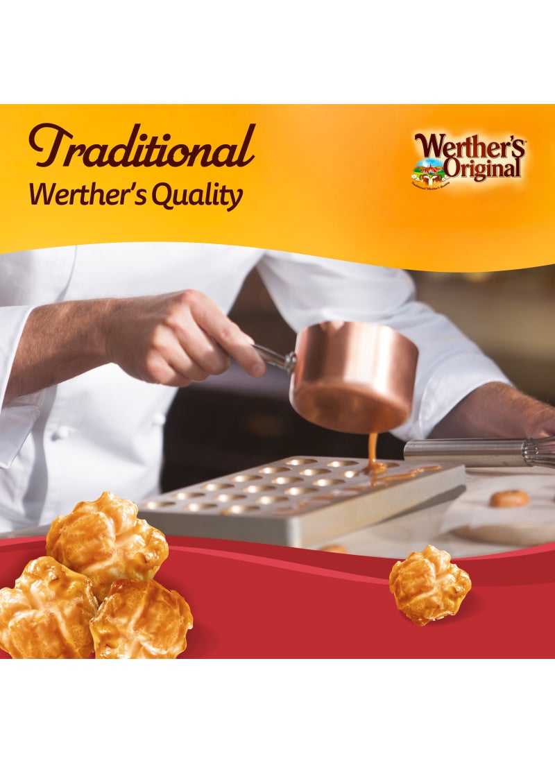 Werthers Original Classic Caramel Popcorn - Image 4