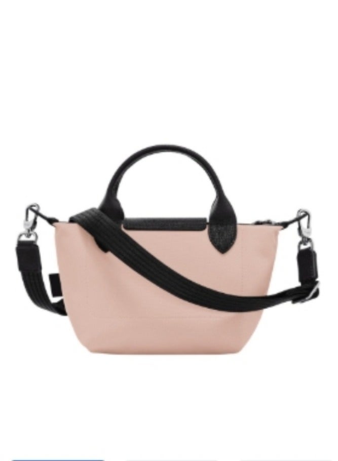 Longchamp Le Pliage Energy Tote Recycled Canvas - Image 2