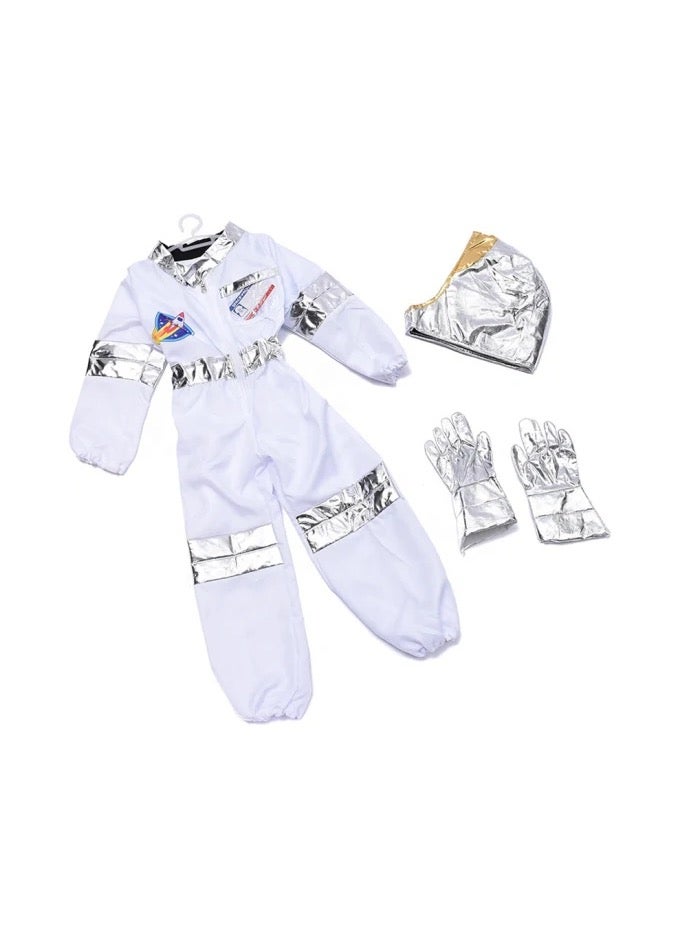 Astronaut Costume Set - Image 2