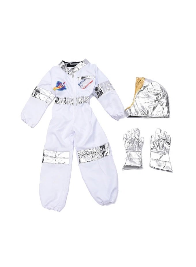 Astronaut Costume Set - Image 1