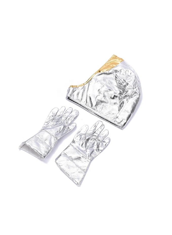 Astronaut Costume Set - Image 3