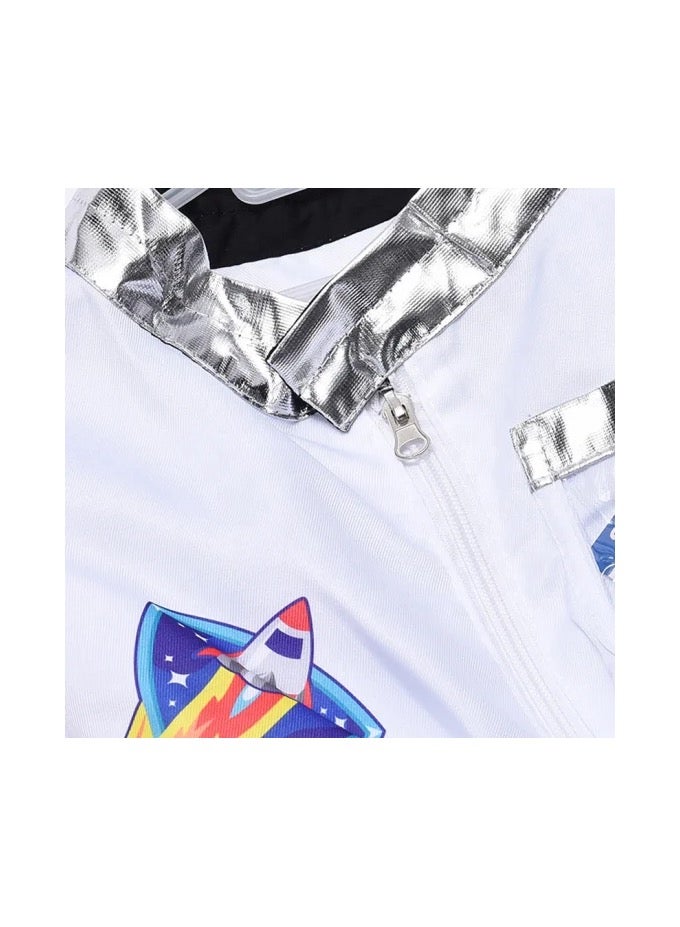 Astronaut Costume Set - Image 4