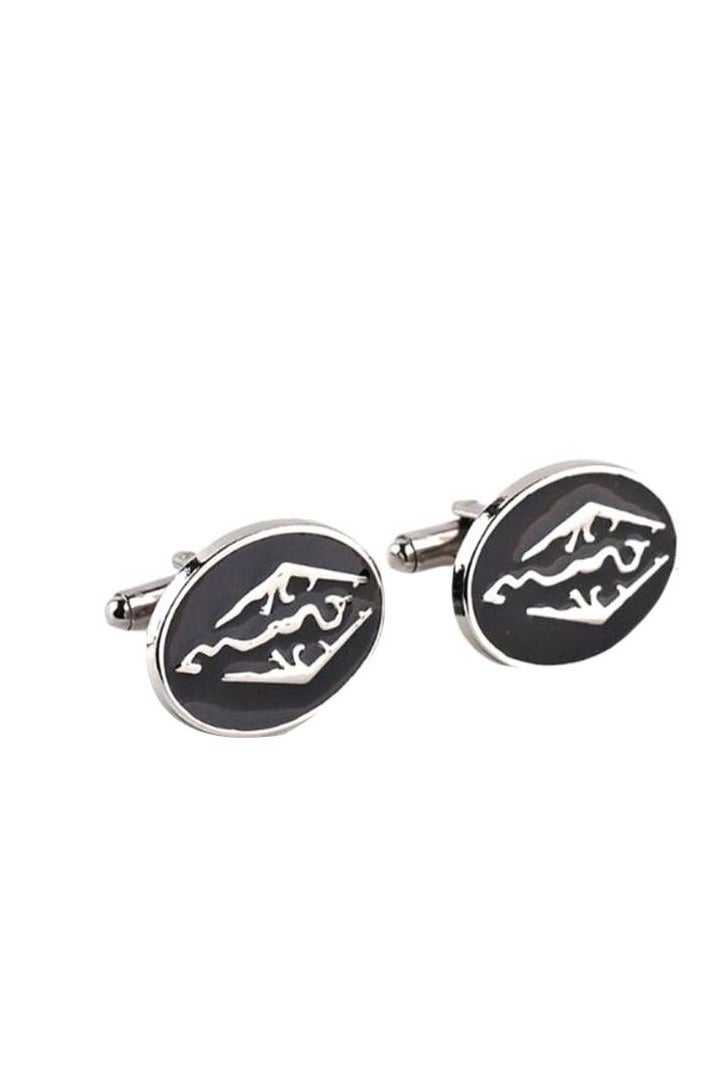 Exquisite French cufflinks - Image 1
