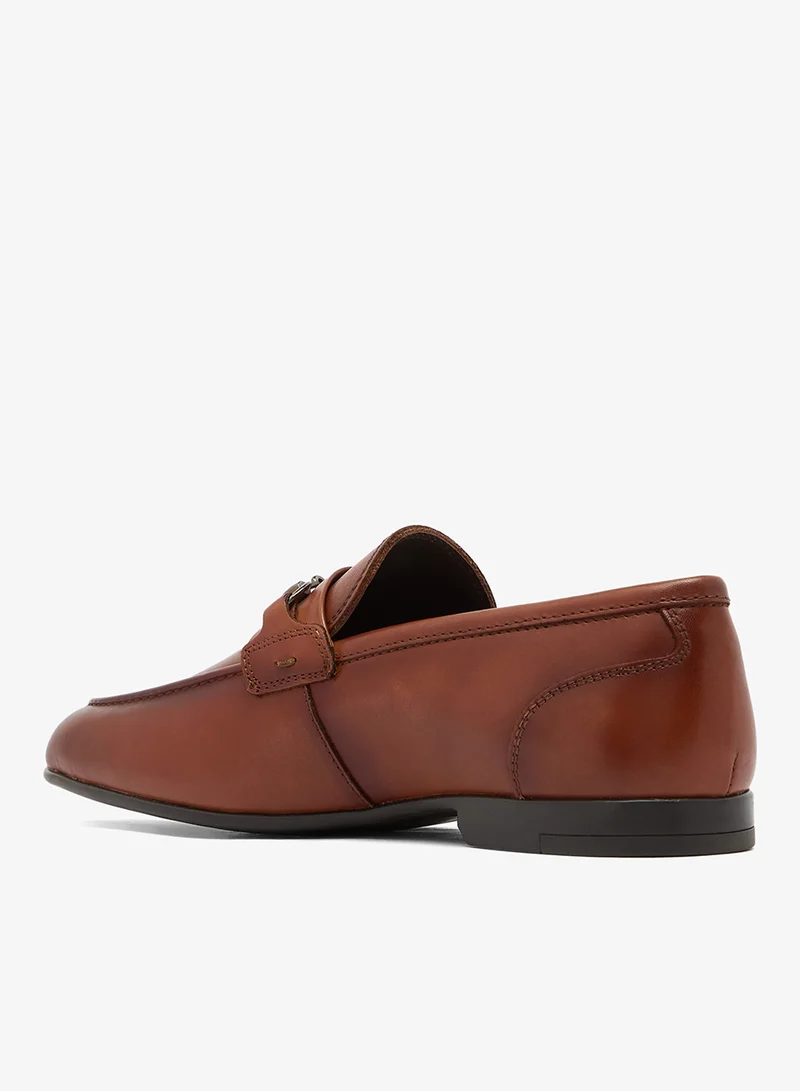 Aldo Marvin Formal Slip Ons