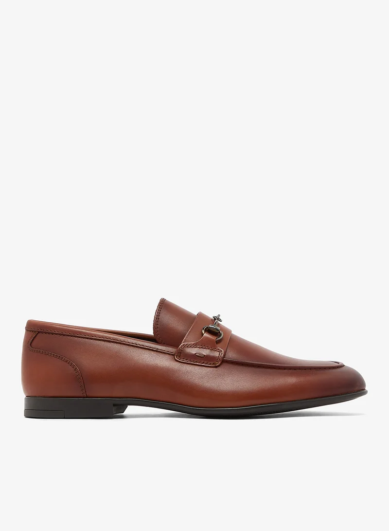 Aldo Marvin Formal Slip Ons