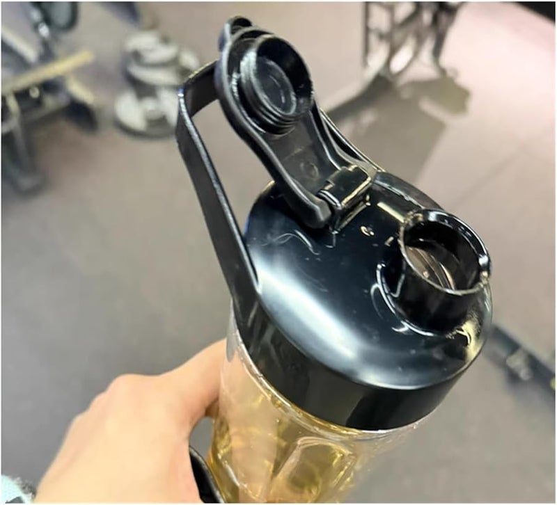 My Juicer Universal Accompanying Juice Mixing Cup Accessories 600ML BLMJ40136 - Image 4