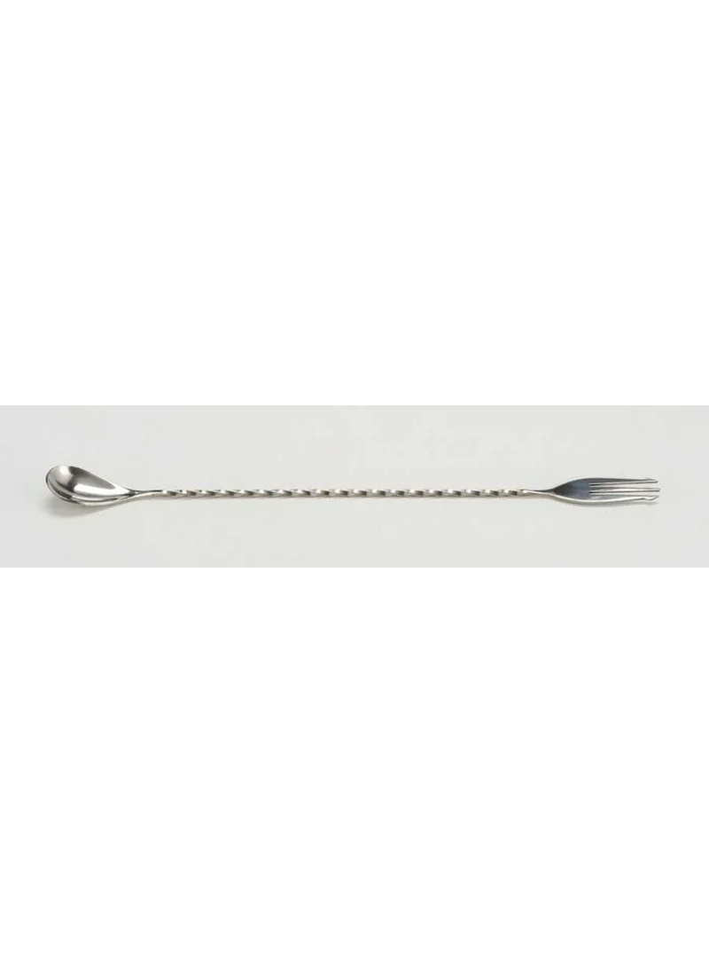 زيكو Bar Spoon - Fork