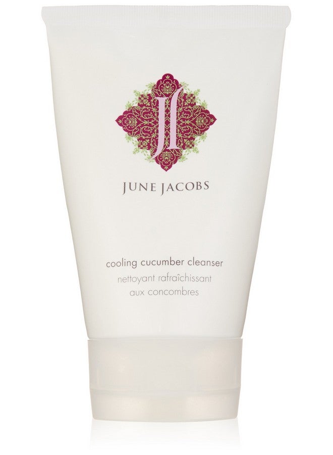 جون جاكوبس منظف الخيار المُنعش من جون جاكوبس، 3.8 أونصة سائلة - Image 1