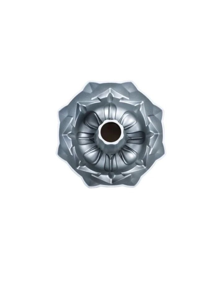 Multi Purpose use Baking Bakeware Tulip Cake Pan Tool 9Inch - Image 5