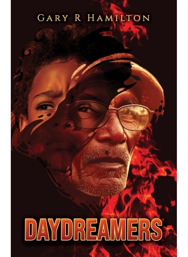 Daydreamers - Paperback