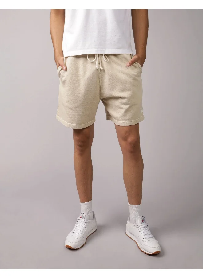 امريكان ايجل AE Cotton Jogger Short