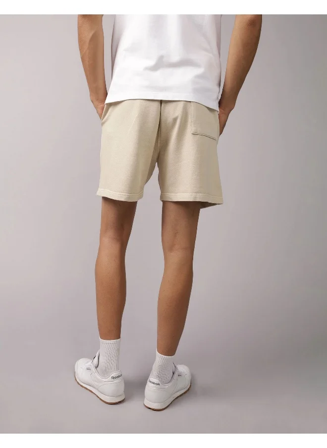 امريكان ايجل AE Cotton Jogger Short