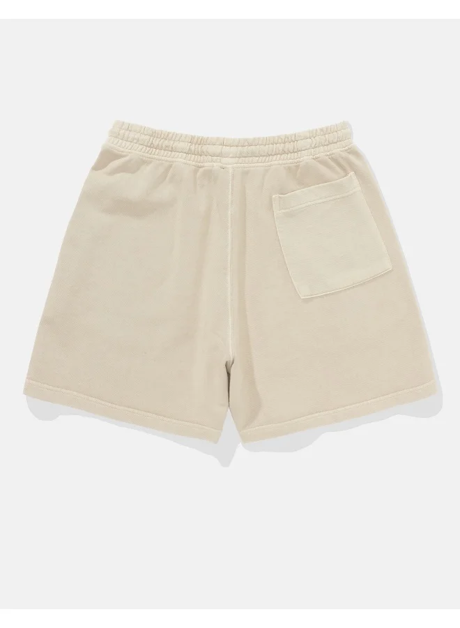 امريكان ايجل AE Cotton Jogger Short