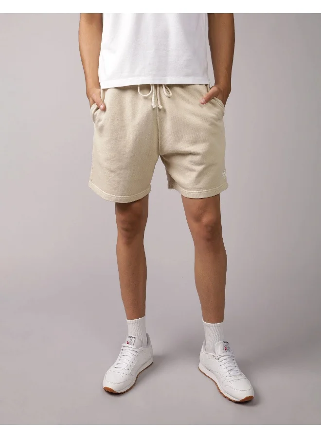 امريكان ايجل AE Cotton Jogger Short