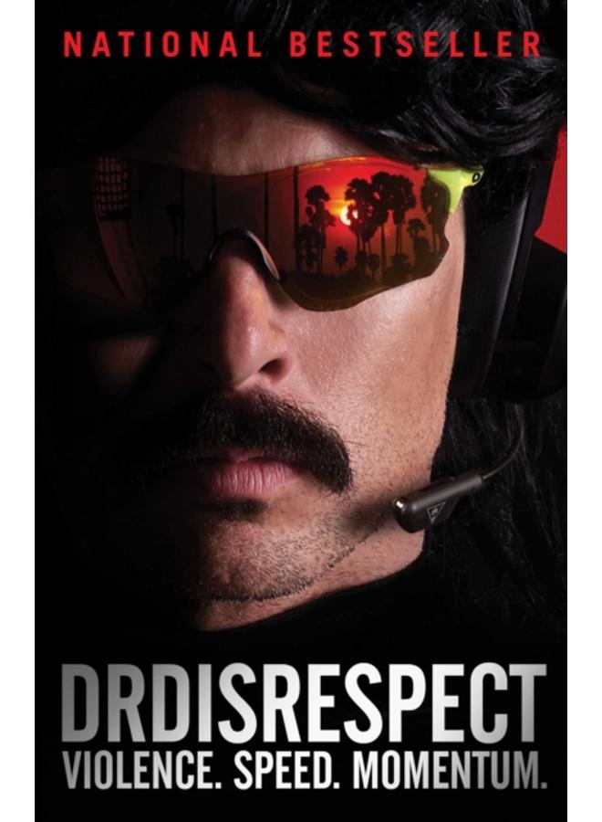 Violence. Speed. Momentum.