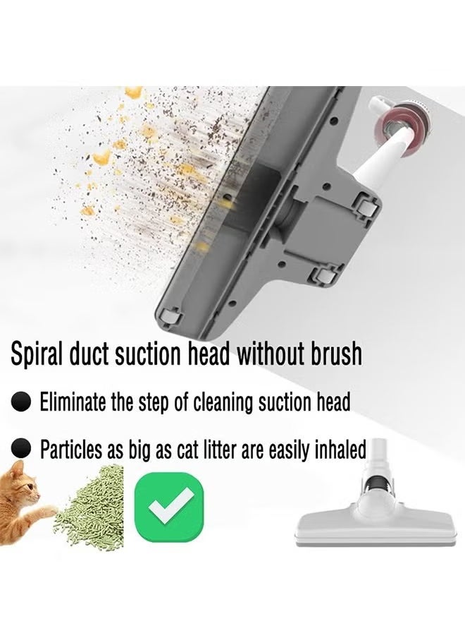 FLASHMU - Vacuums Cordless For Hard Floors, Carpets And More Handheld And Floor Vacuums - Image 1