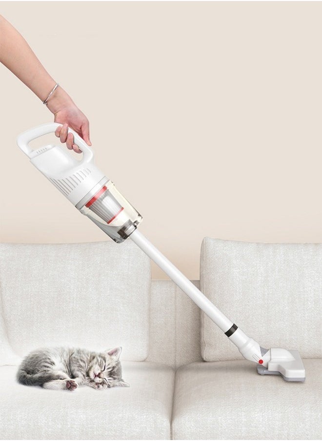FLASHMU Vacuums Cordless For Hard Floors, Carpets And More Handheld And Floor Vacuums  - Image 2