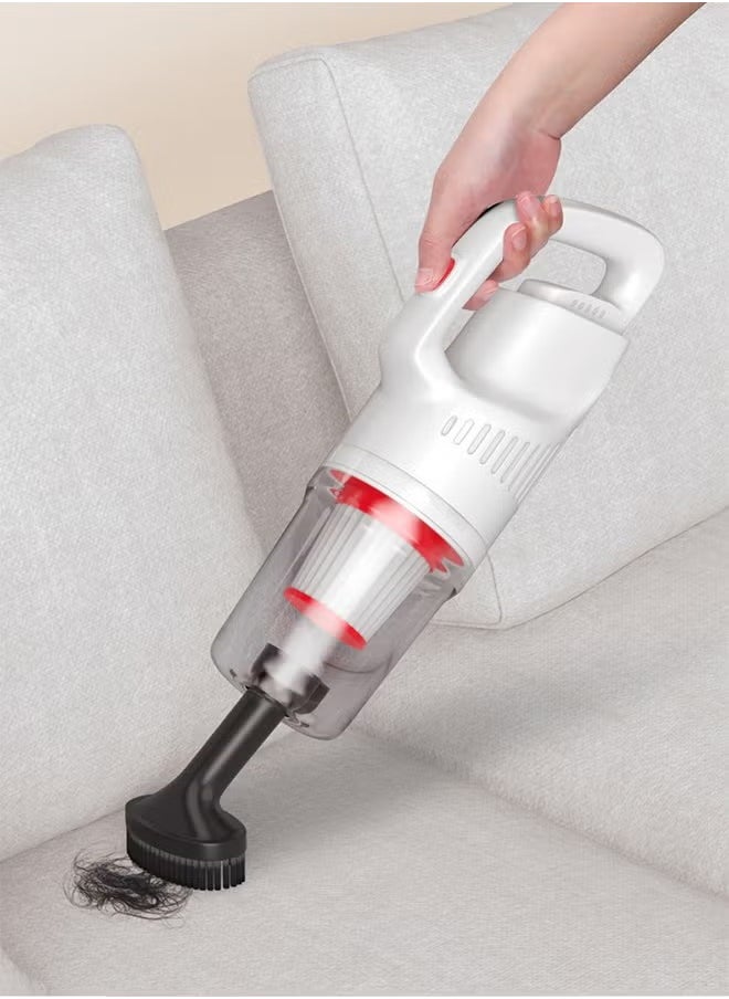 FLASHMU - Vacuums Cordless For Hard Floors, Carpets And More Handheld And Floor Vacuums - Image 1