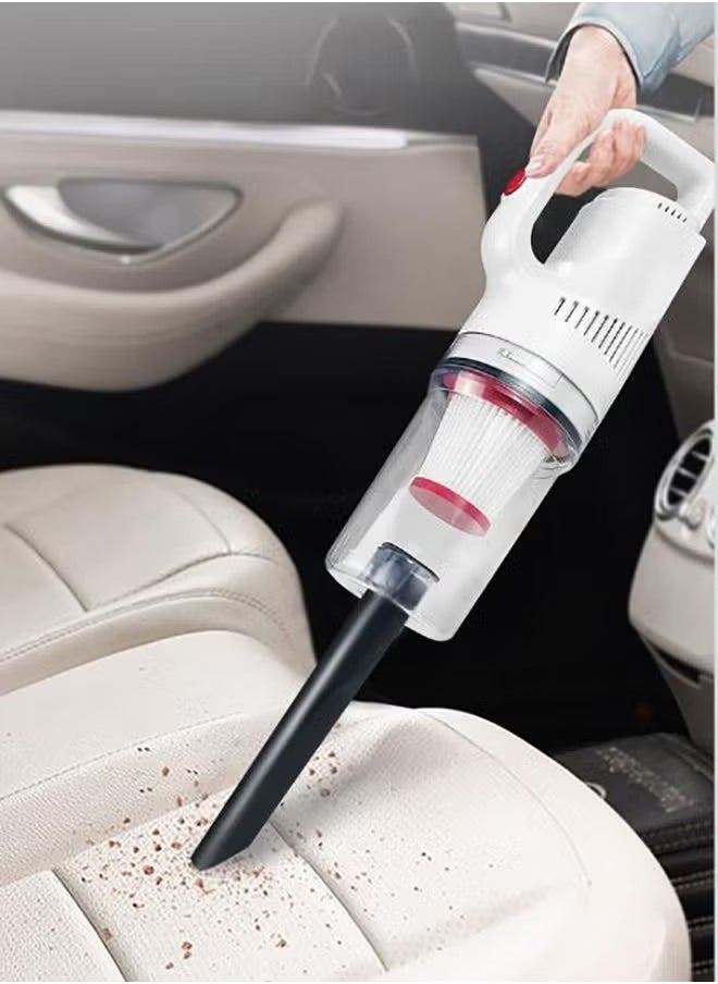FLASHMU - Vacuums Cordless For Hard Floors, Carpets And More Handheld And Floor Vacuums - Image 1