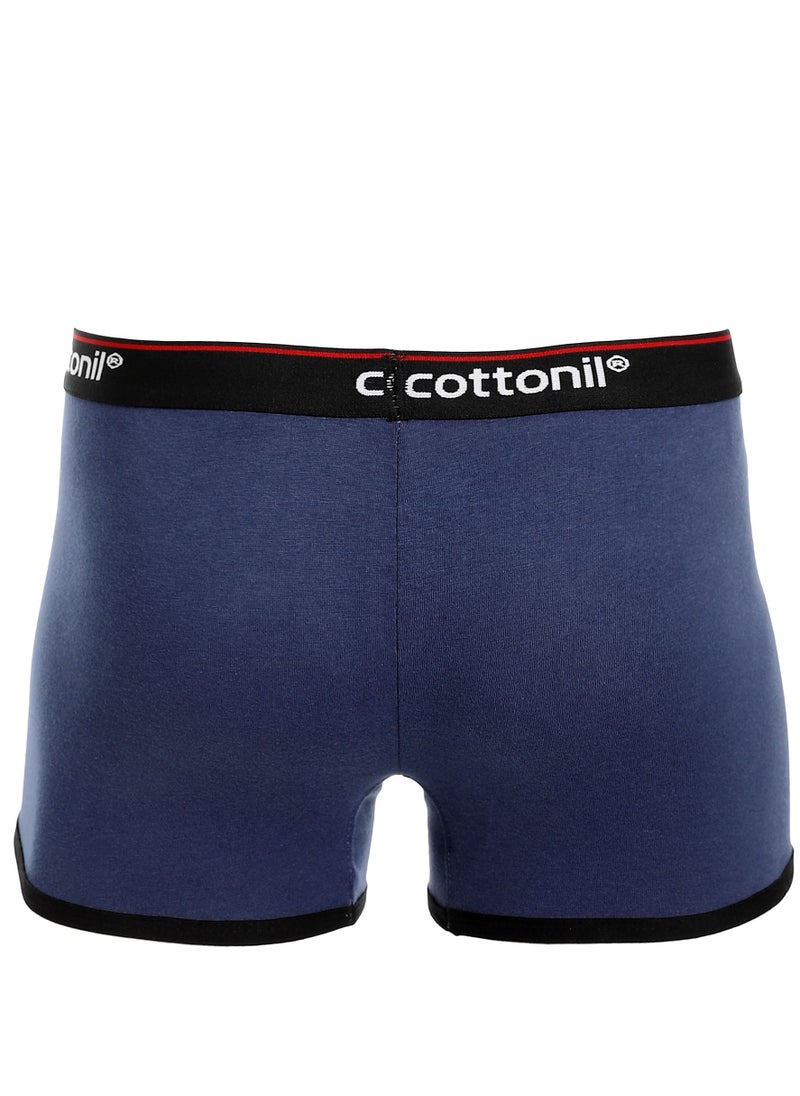 COTTONIL Bundle OF (3) - Men Boxer Solid  - Image 5