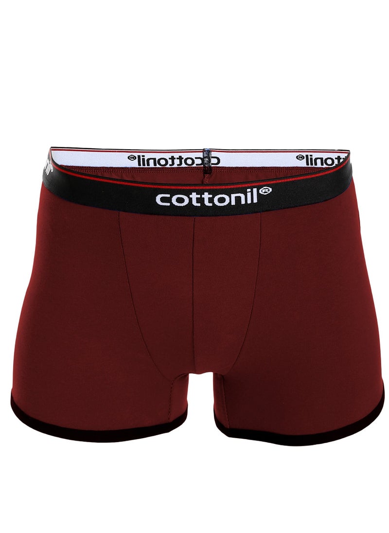 COTTONIL Bundle OF (3) - Men Boxer Solid  - Image 2