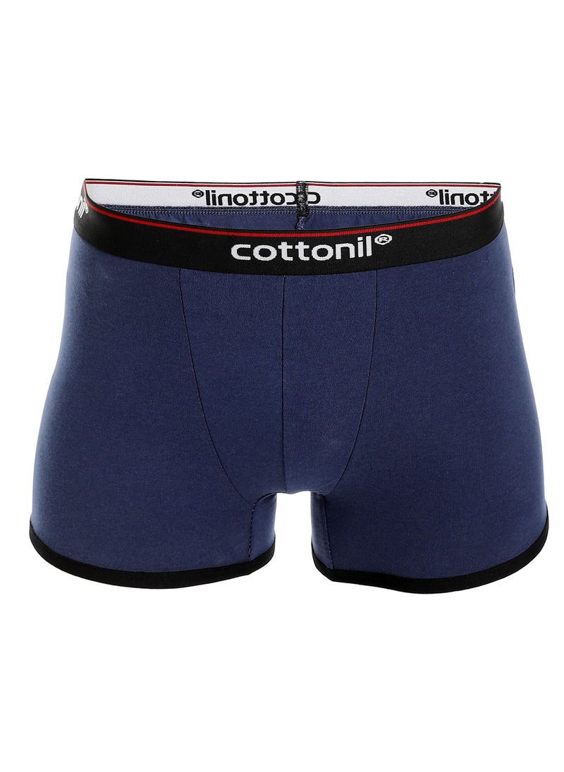 COTTONIL Bundle OF (3) - Men Boxer Solid  - Image 4