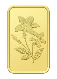 EMIRATES MINTING Emirates Minting 10 Grams 999.9 Purity Gold Bar  - Image 4