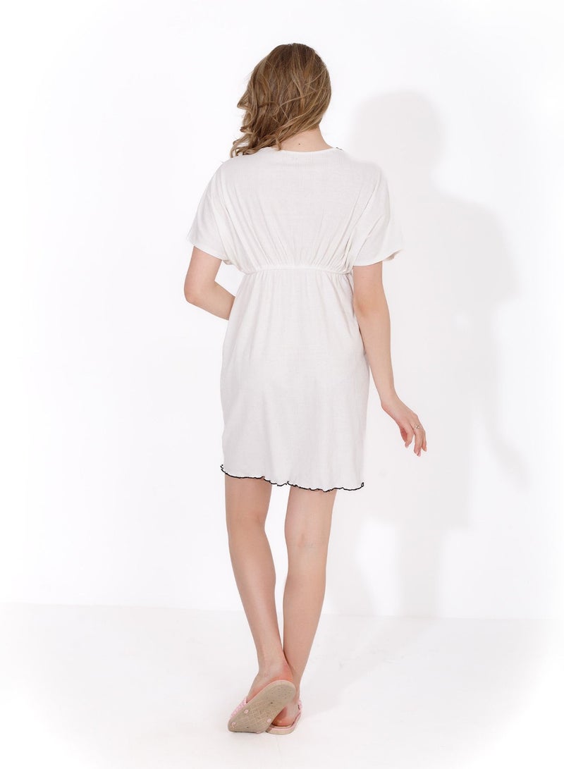 zecotex  Distinctive summer galabia - Image 5
